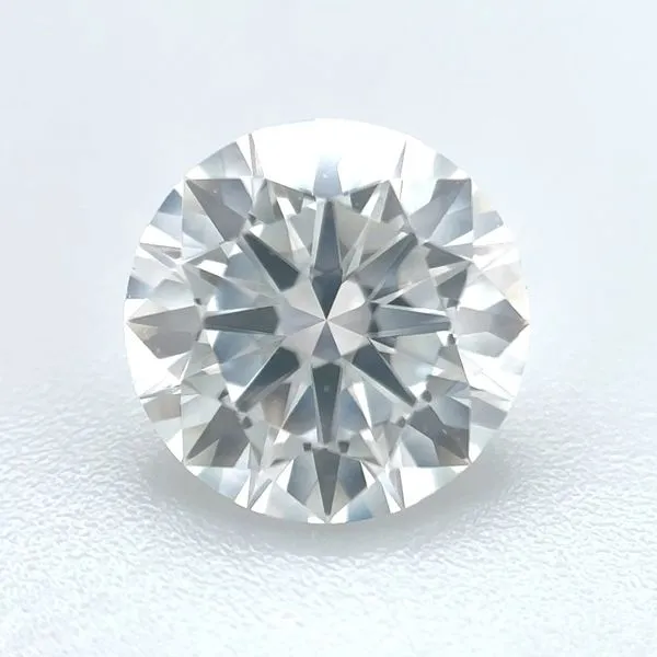 2.50 Ct Round Lab Grown Diamond E Color VVS2 Clarity - IGI Franzetti Jewelers Austin, TX