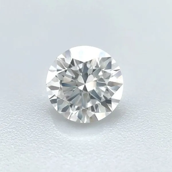 1.00 Ct Round Lab Grown Diamond D Color VVS1 Clarity - IGI Franzetti Jewelers Austin, TX