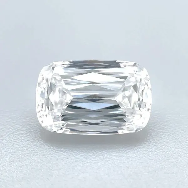2.04 Ct Elongated Cushion Lab Grown Diamond D Color VVS2 Clarity - GIA Franzetti Jewelers Austin, TX