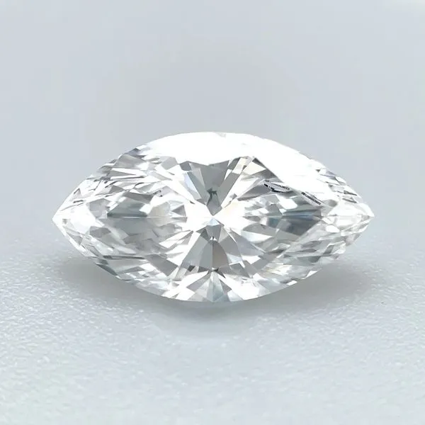 1.58 Ct Marquise Lab Grown Diamond D Color VVS2 Clarity - IGI Franzetti Jewelers Austin, TX