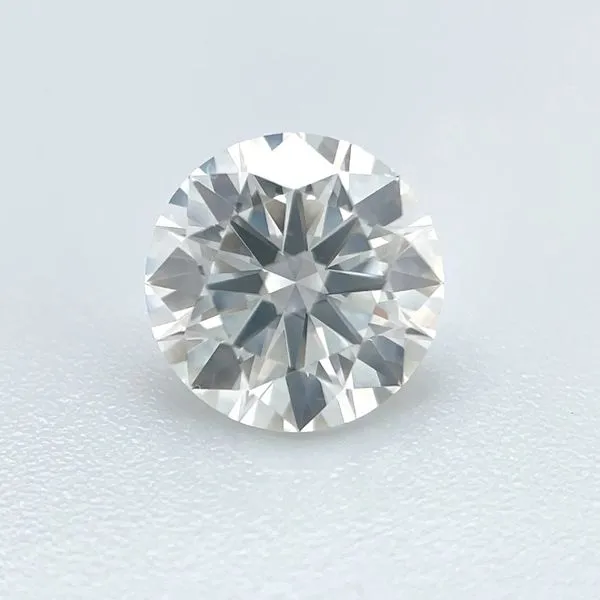 1.30 Ct Round Lab Grown Diamond E Color VVS2 Clarity - IGI Franzetti Jewelers Austin, TX