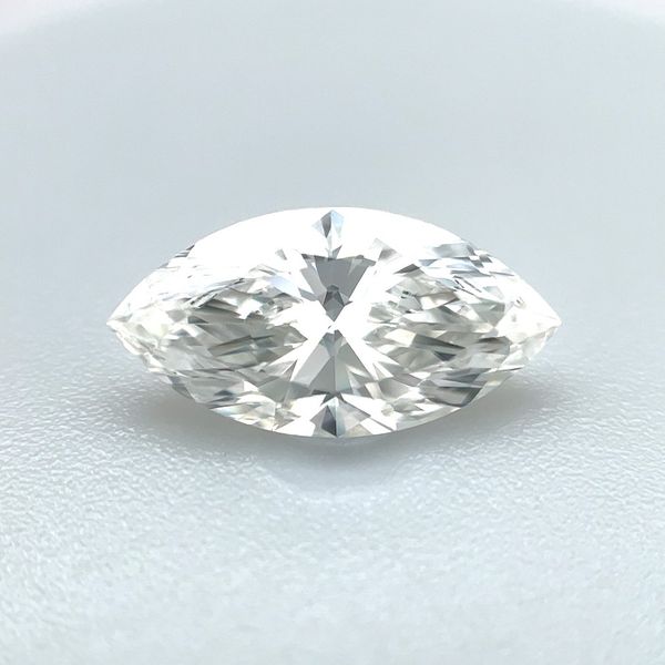 1.54 Ct Marquise Lab Grown Diamond F Color VVS1 Clarity - IGI Image 5 Franzetti Jewelers Austin, TX