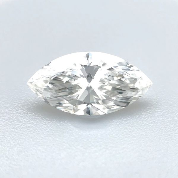 1.54 Ct Marquise Lab Grown Diamond F Color VVS1 Clarity - IGI Franzetti Jewelers Austin, TX