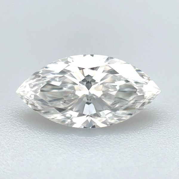 2.10 Ct Marquise Lab Grown Diamond E Color VVS2 Clarity - IGI Franzetti Jewelers Austin, TX