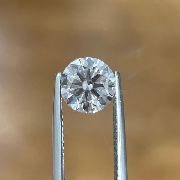 1.81 Ct Round Lab Grown Diamond F Color VS1 Clarity - IGI Image 4 Franzetti Jewelers Austin, TX