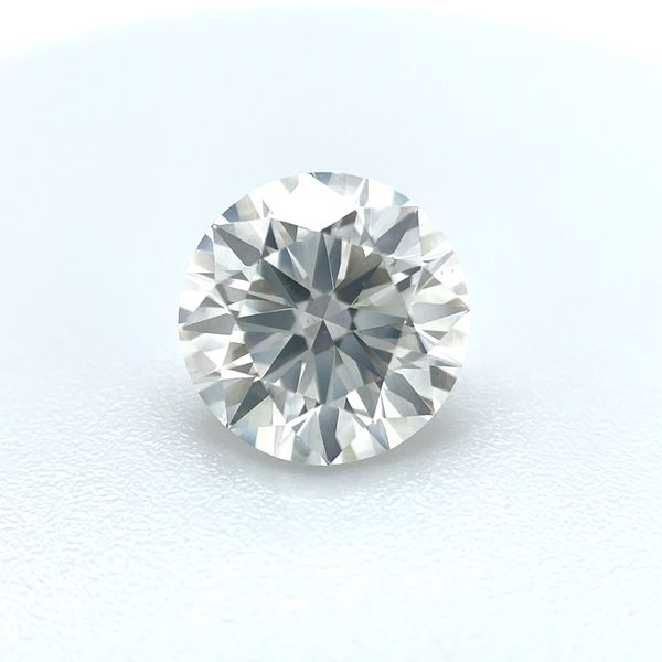 1.81 Ct Round Lab Grown Diamond F Color VS1 Clarity - IGI Image 5 Franzetti Jewelers Austin, TX