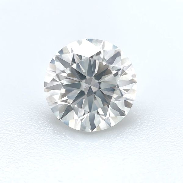 1.81 Ct Round Lab Grown Diamond F Color VS1 Clarity - IGI Franzetti Jewelers Austin, TX
