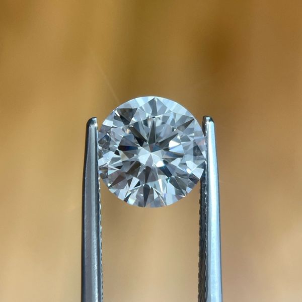 Lab Grown Diamond Image 4 Franzetti Jewelers Austin, TX