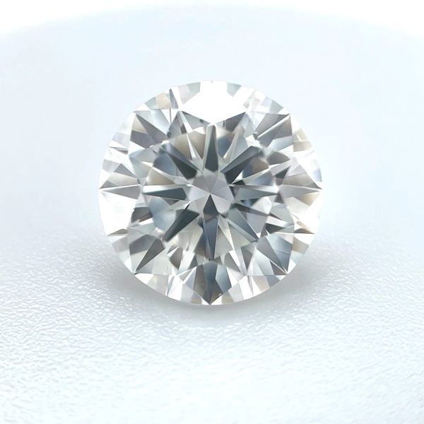 Lab Grown Diamond Franzetti Jewelers Austin, TX