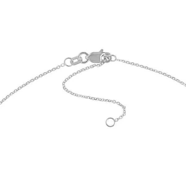 14KW Gold 1.05 mm Diamond Cut Cable Chain 16-18
