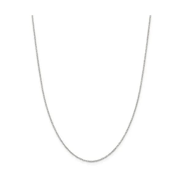 SS 1 mm Cable Link Chain 16