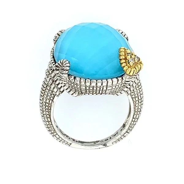 Ring Image 3 Franzetti Jewelers Austin, TX
