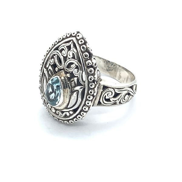 Ring Image 2 Franzetti Jewelers Austin, TX