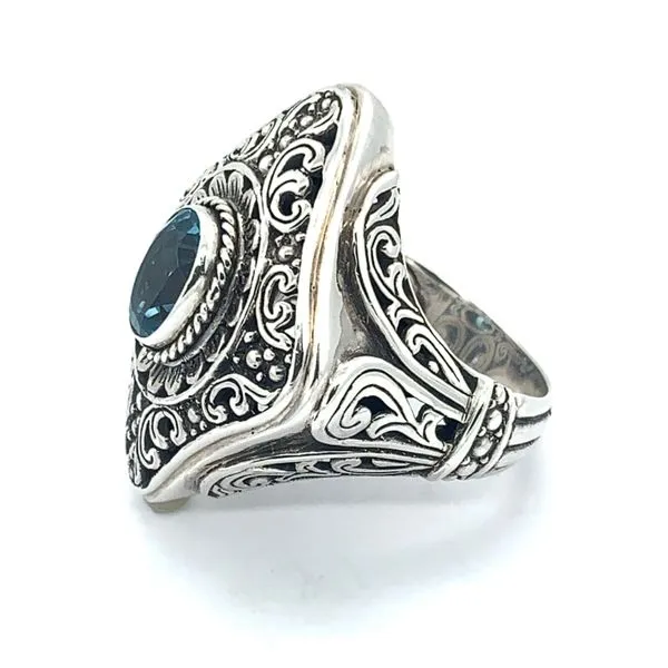 Ring Image 2 Franzetti Jewelers Austin, TX
