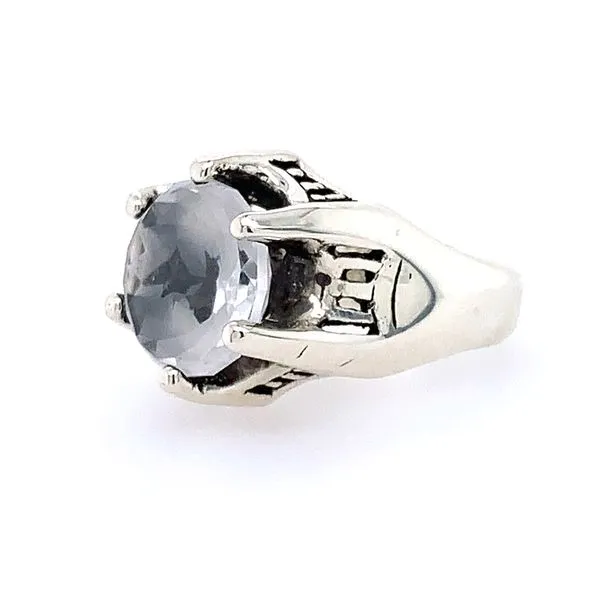 Ring Image 2 Franzetti Jewelers Austin, TX