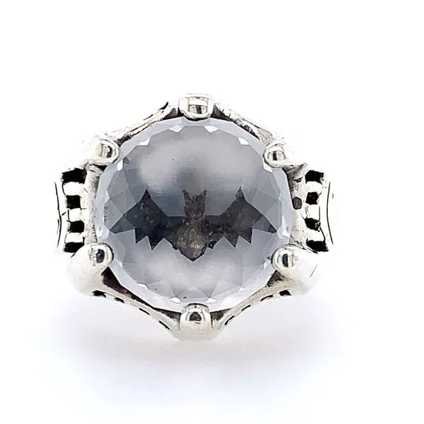 Ring Franzetti Jewelers Austin, TX
