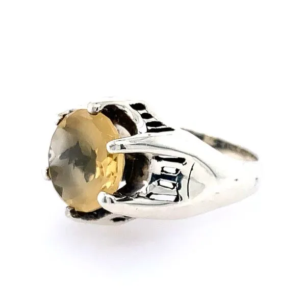 Ring Image 2 Franzetti Jewelers Austin, TX