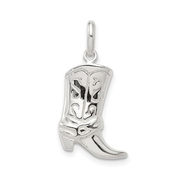 Botte de cow-girl_04 | Vecteur Premium Botte de cow-girl_04 | Vecteur Premium