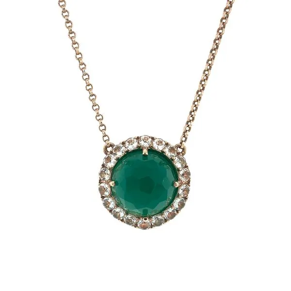 Pendant Franzetti Jewelers Austin, TX