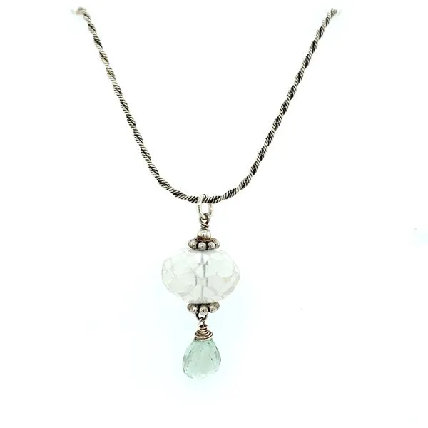 Pendant Franzetti Jewelers Austin, TX