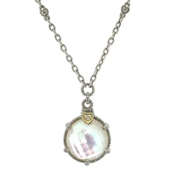 Necklace Franzetti Jewelers Austin, TX