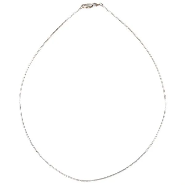 Necklace Franzetti Jewelers Austin, TX