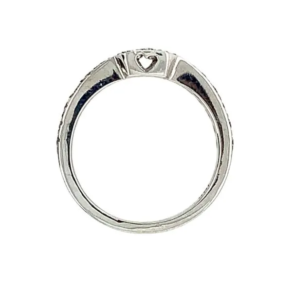 Wedding Band Image 3 Franzetti Jewelers Austin, TX