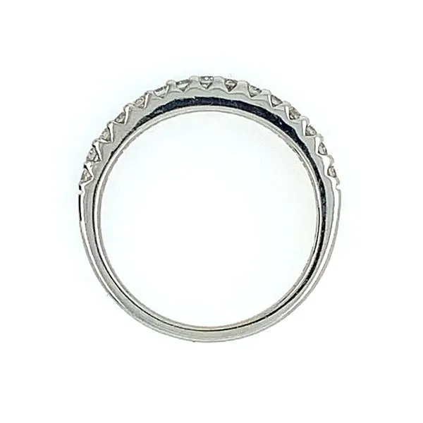 Wedding Band Image 3 Franzetti Jewelers Austin, TX