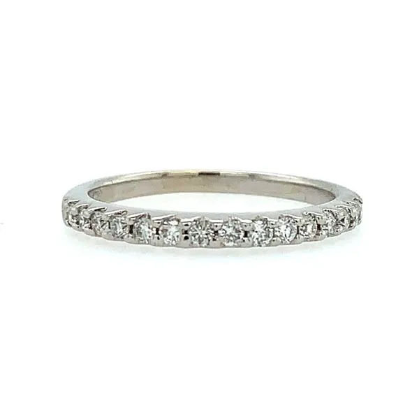 Wedding Band Franzetti Jewelers Austin, TX