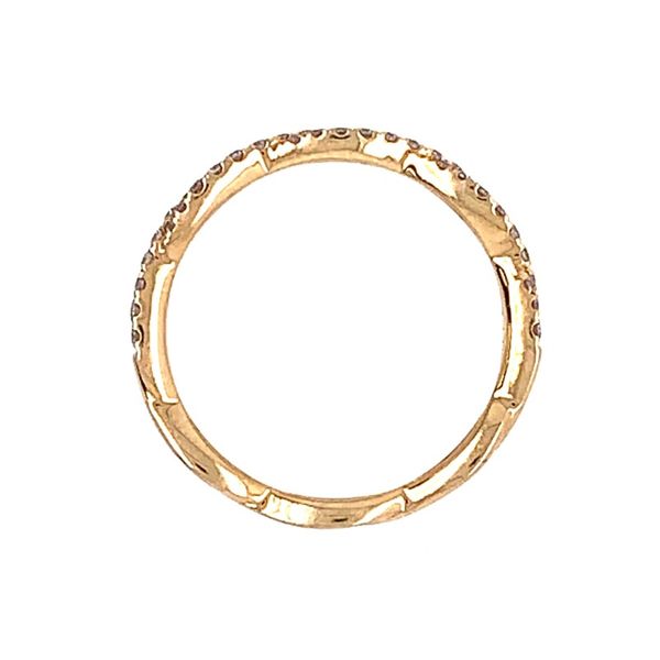 Anniversary Ring Image 3 Franzetti Jewelers Austin, TX