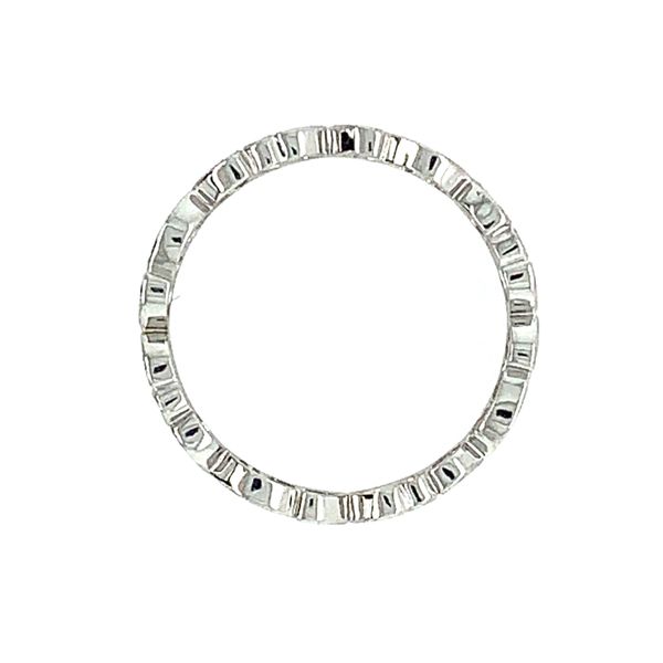 Anniversary Ring Image 4 Franzetti Jewelers Austin, TX