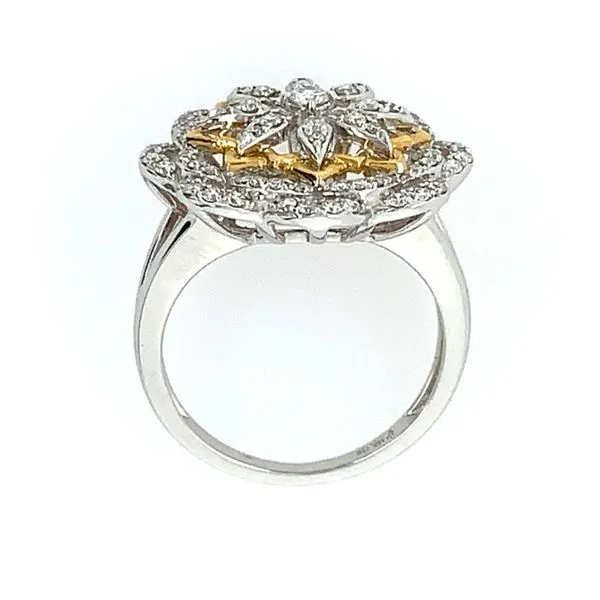 Fashion Ring Image 3 Franzetti Jewelers Austin, TX