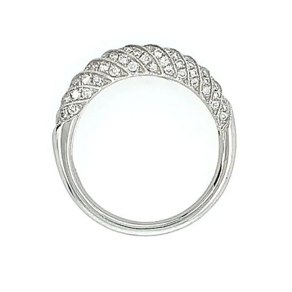 Fashion Ring Image 3 Franzetti Jewelers Austin, TX