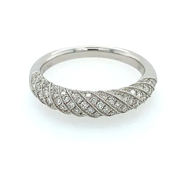 Fashion Ring Franzetti Jewelers Austin, TX