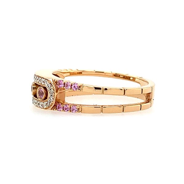 Fashion Ring Image 3 Franzetti Jewelers Austin, TX