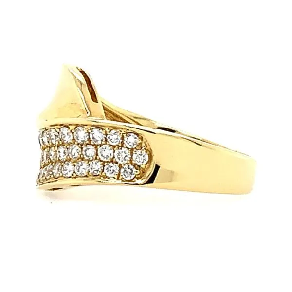 Fashion Ring Image 2 Franzetti Jewelers Austin, TX