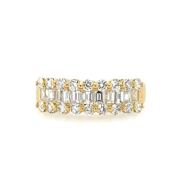 Fashion Ring Franzetti Jewelers Austin, TX