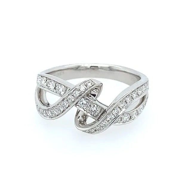 Fashion Ring Image 2 Franzetti Jewelers Austin, TX