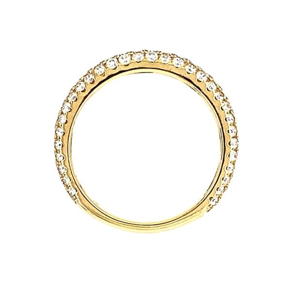 Fashion Ring Image 5 Franzetti Jewelers Austin, TX