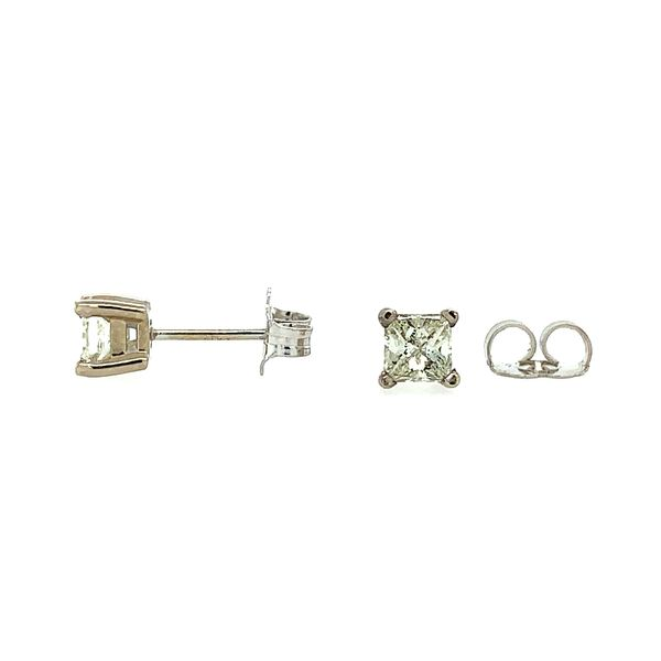 Earrings Image 3 Franzetti Jewelers Austin, TX