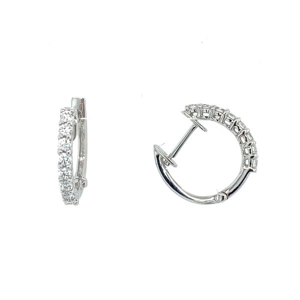Earrings Franzetti Jewelers Austin, TX