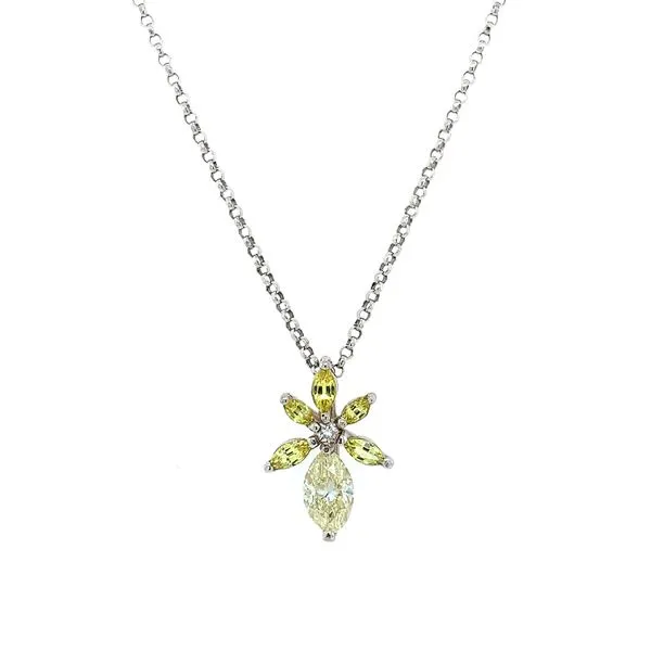 Pendant Image 3 Franzetti Jewelers Austin, TX