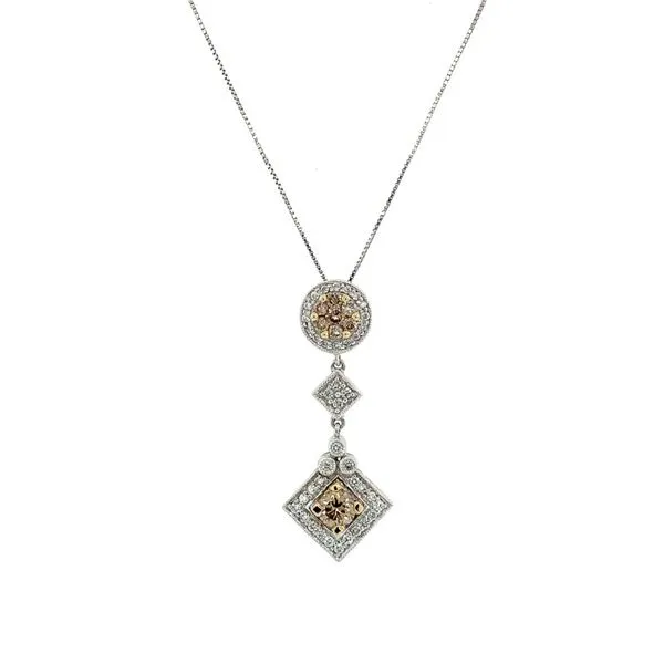 Pendant Image 2 Franzetti Jewelers Austin, TX