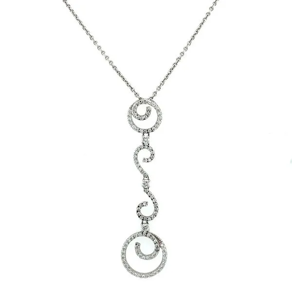 Pendant Image 2 Franzetti Jewelers Austin, TX
