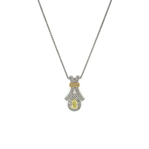 Pendant Image 3 Franzetti Jewelers Austin, TX