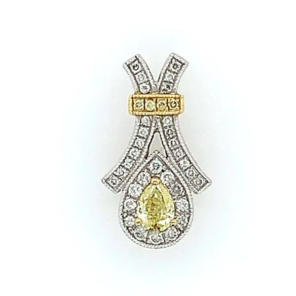 Pendant Franzetti Jewelers Austin, TX