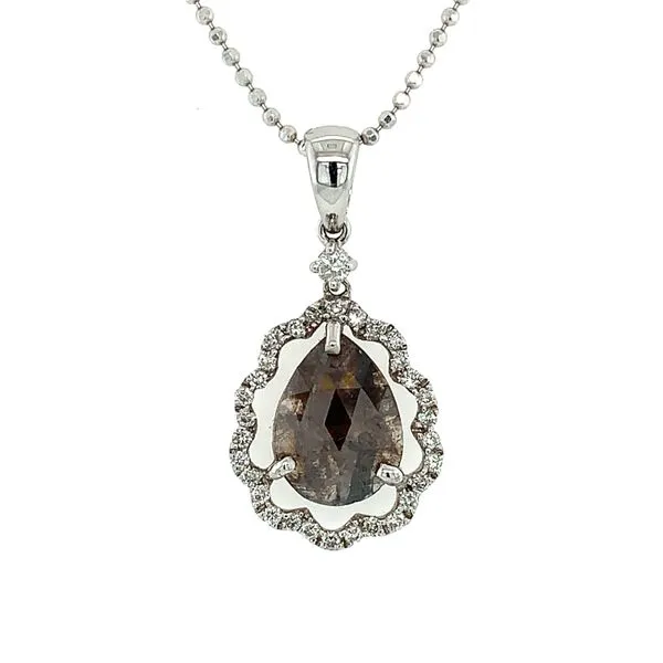 Pendant Franzetti Jewelers Austin, TX