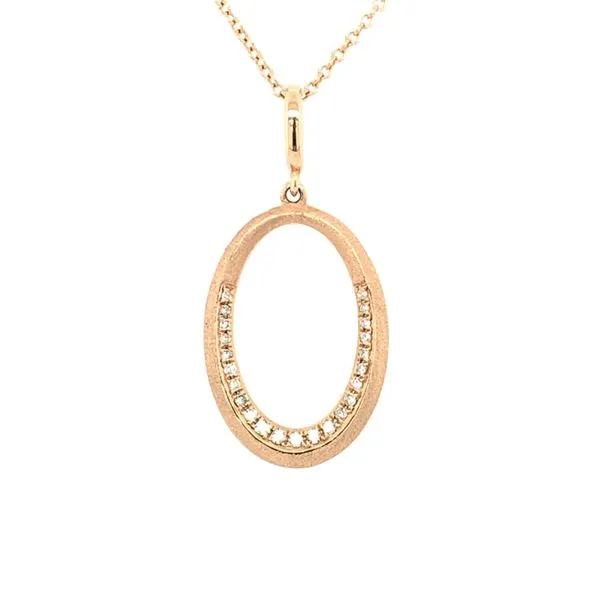 Pendant Franzetti Jewelers Austin, TX