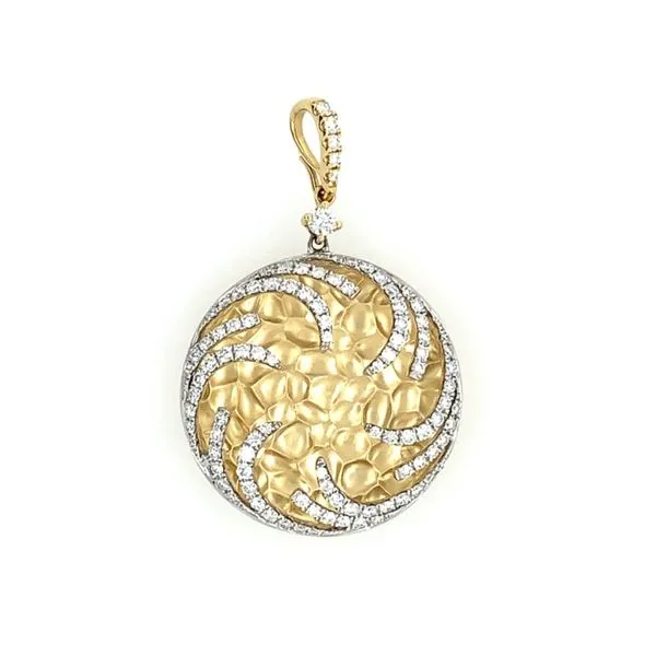 Pendant Franzetti Jewelers Austin, TX
