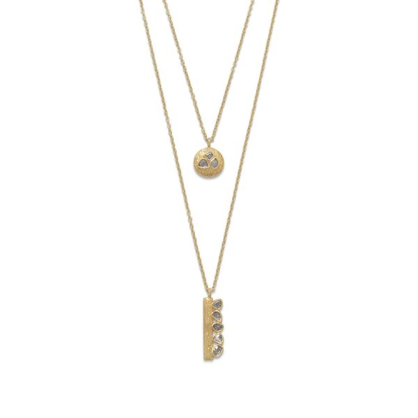Necklace Franzetti Jewelers Austin, TX